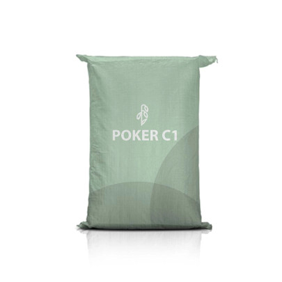 Owies jary POKER C1
