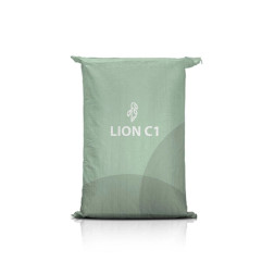 Owies jary LION C1