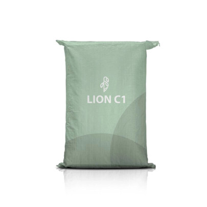 Owies jary LION C1