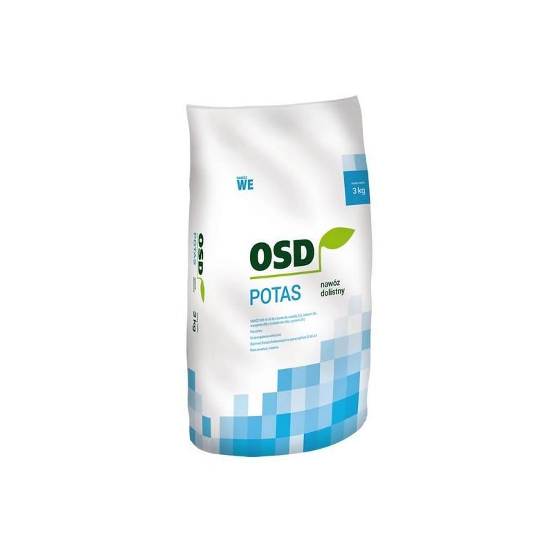 Osd Potas Osd Potas