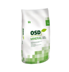 Osd Mineral