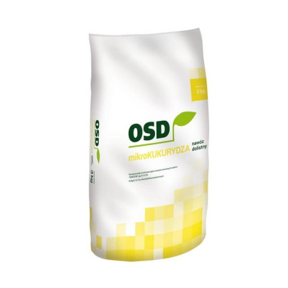 Osd Mikro Kukurydza