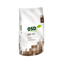 OSD Bor