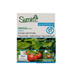 Orvego 525 SC