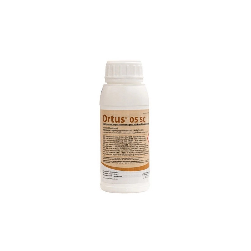 Ortus 05 SC