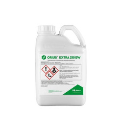 Orius Extra 250 EW