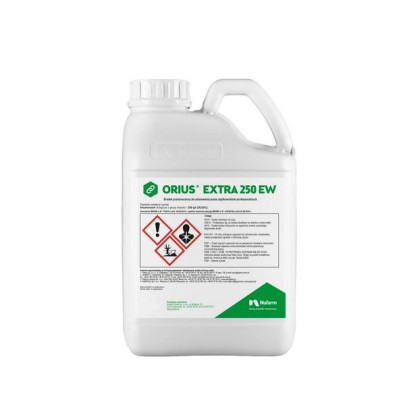 Orius Extra 250 EW