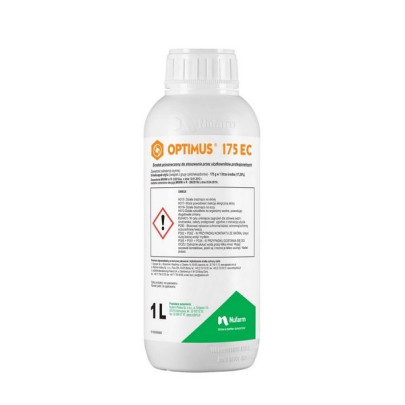 Optimus 175 EC