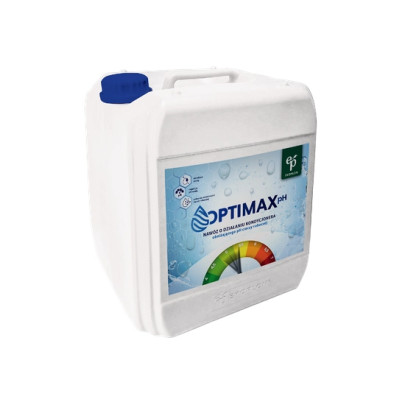 Optimax Ph