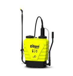 Opryskiwacz TITAN 16L
