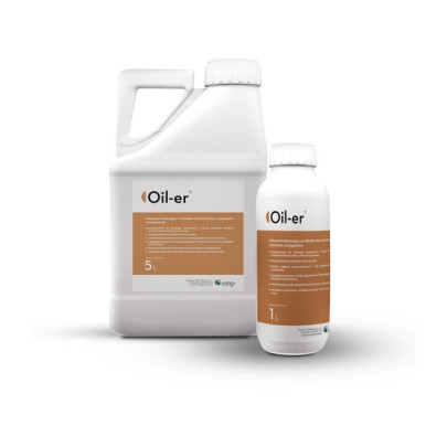 Oil-er