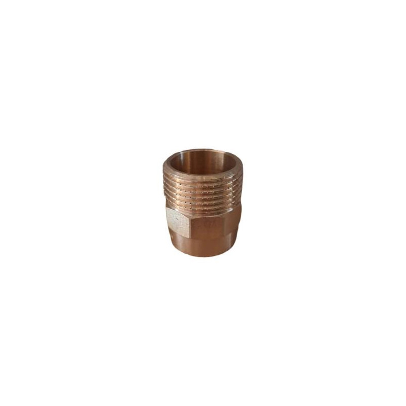 Nypel 28 X 1 GZ