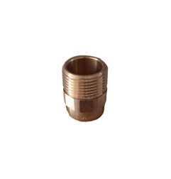 Nypel 22 X 3/4 GZ