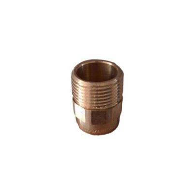 Nypel 22 X 3/4 GZ