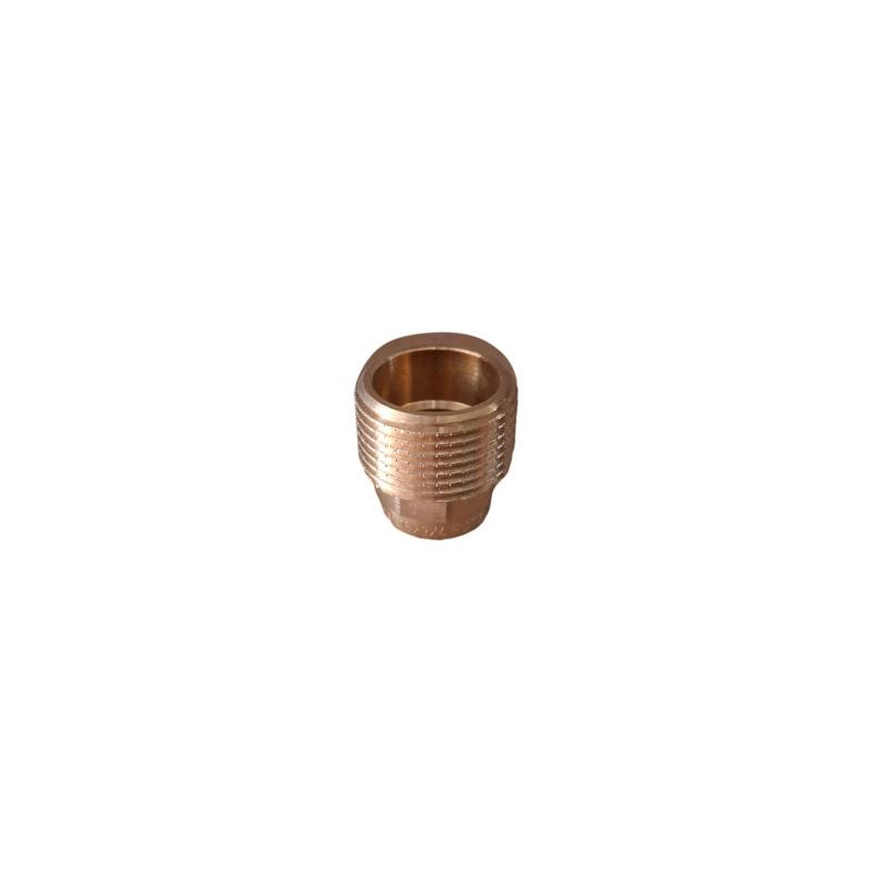 Nypel 18 x 3/4 GZ