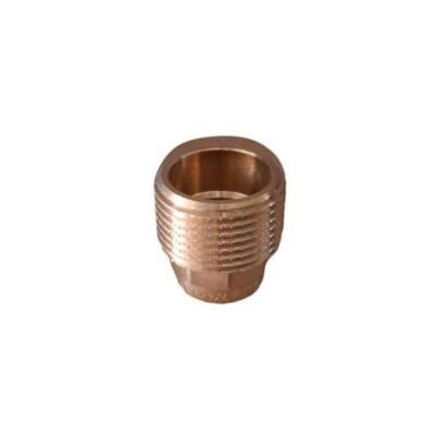 Nypel 18 x 3/4 GZ