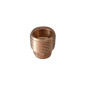 Nypel 18 x 3/4 GZ