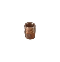 Nypel 18 X 1/2 GZ