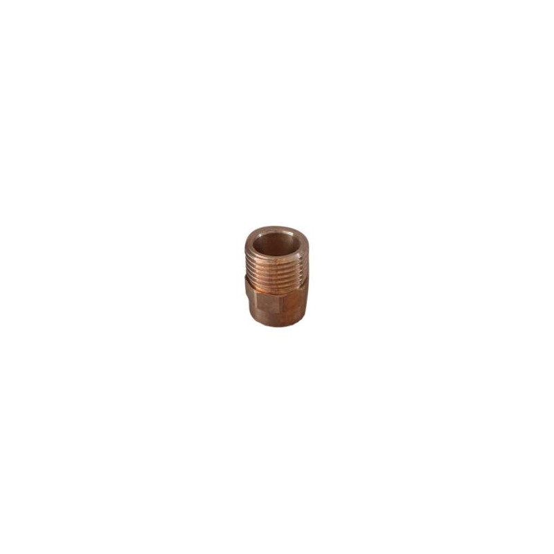 Nypel 18 X 1/2 GZ