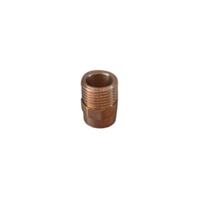 Nypel 18 X 1/2 GZ