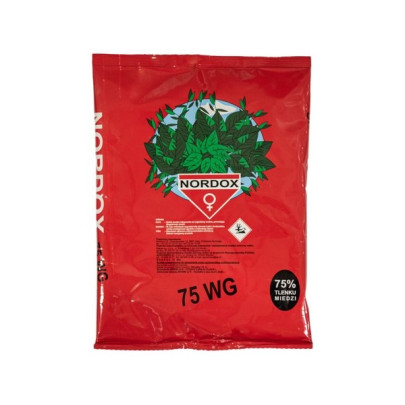 Nordox 75 WG