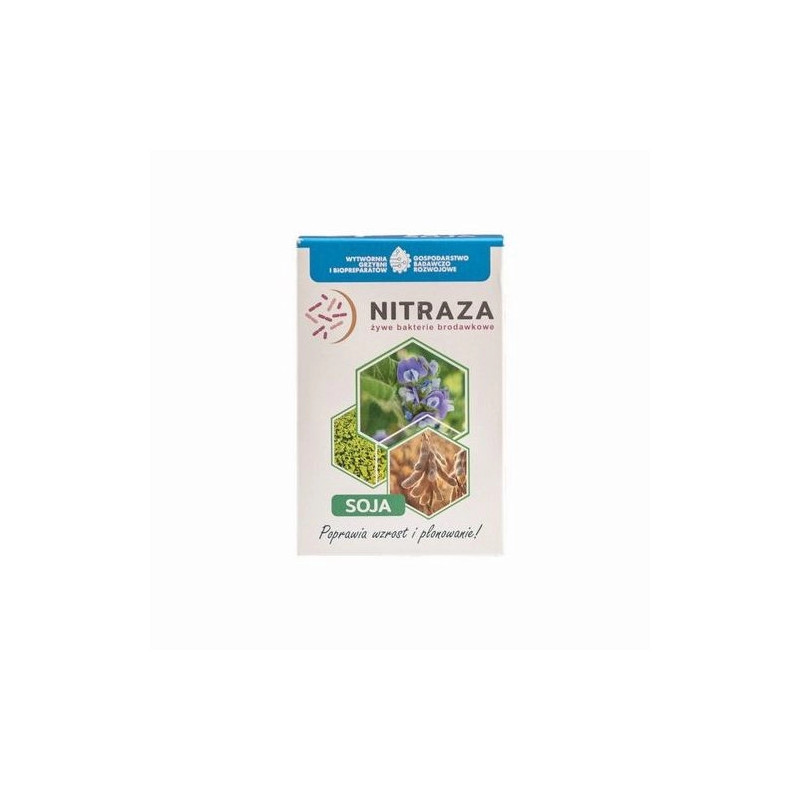 Nitraza do soi