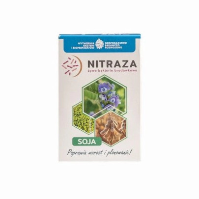 Nitraza do soi