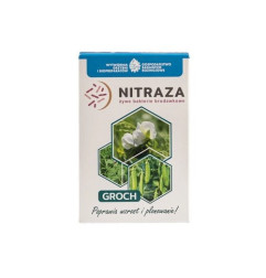 Nitraza do grochu