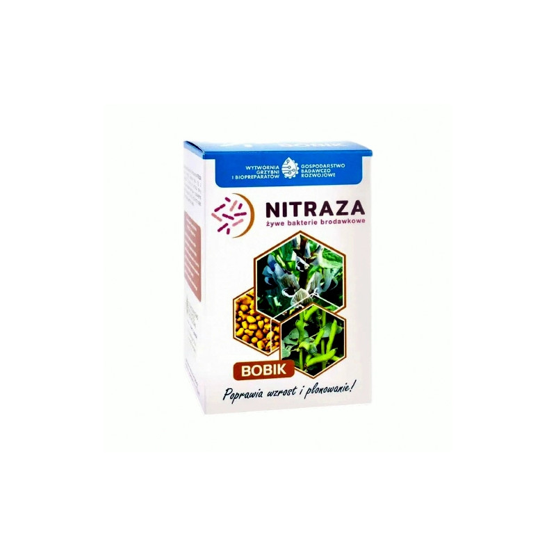 Nitraza do bobiku Nitraza do bobiku