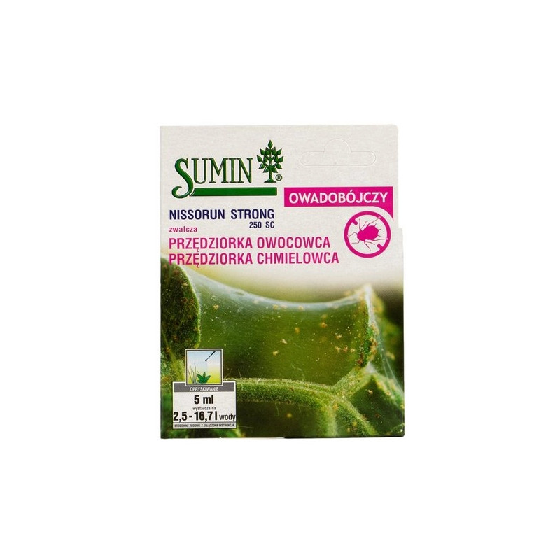 Nissorun Strong 250 SC, Sumin Nissorun Strong 250 SC, Sumin