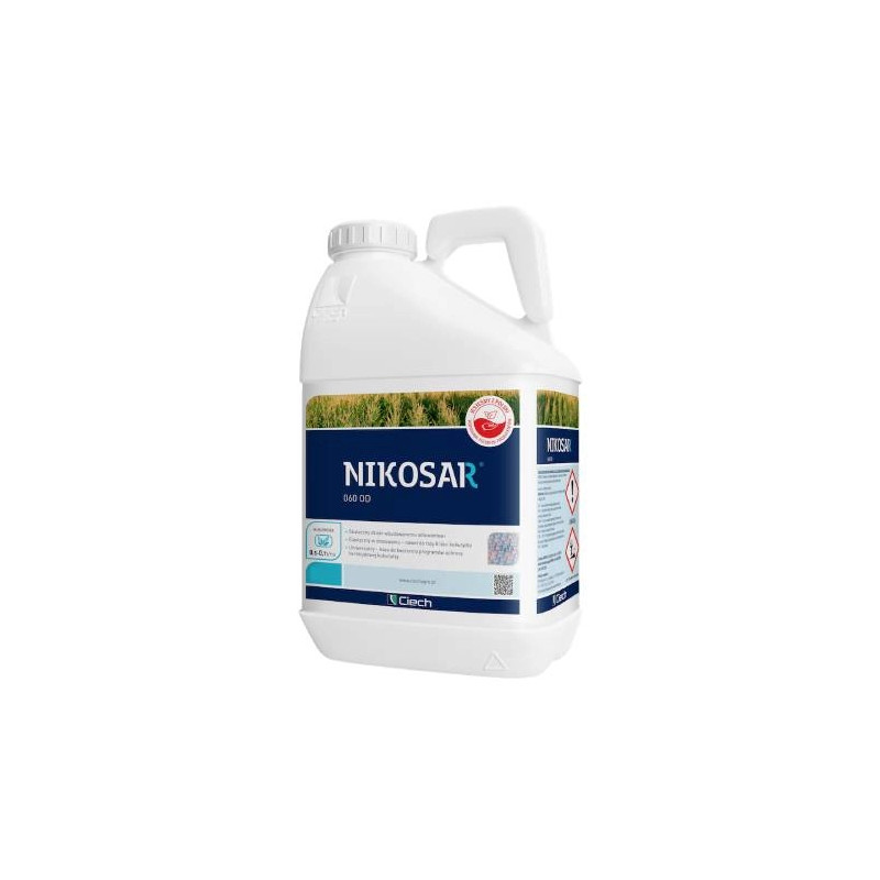 Nikosar 060 OD