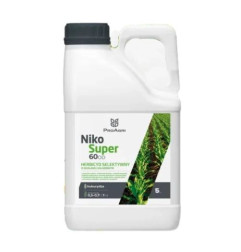 Niko Super 60 OD