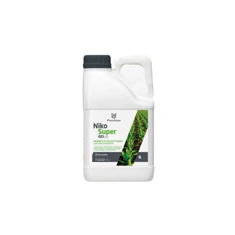 Niko Super 60 OD