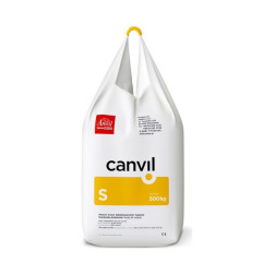 Nawóz Canvil S z siarką