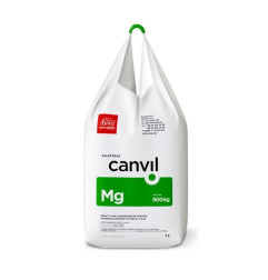 Nawóz Canvil 27-0-0+4MGO+6CAO