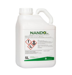 Nando 500 SC