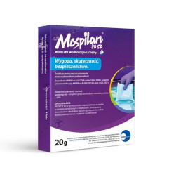 Mospilan 20 SP