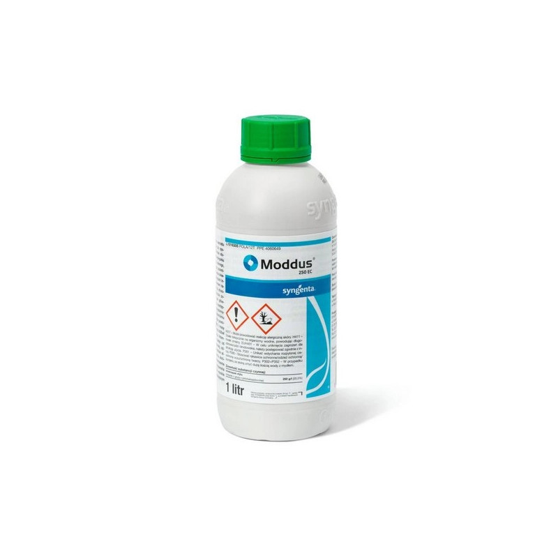 Moddus 250 EC
