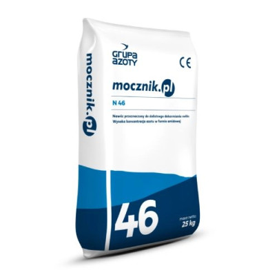 Mocznik Pulrea 46