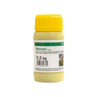 Mocarz 75 WG