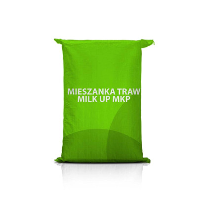 Mieszanka traw Milk Up MKP (KP-3)
