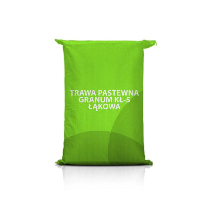 Mieszanka traw Milk Up MKŁ (KŁ-5)