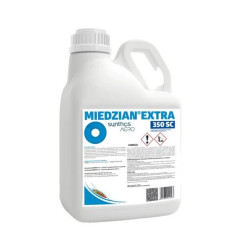 Miedzian Extra 350 SC