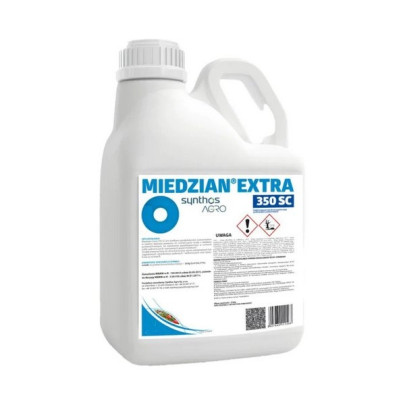 Miedzian Extra 350 SC