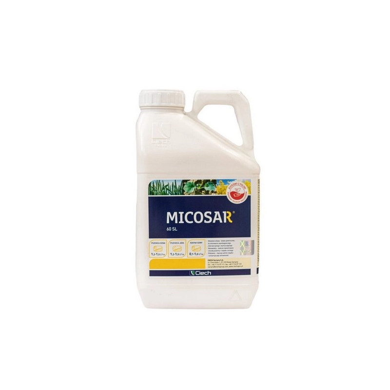 Micosar 60 SL Micosar 60 SL