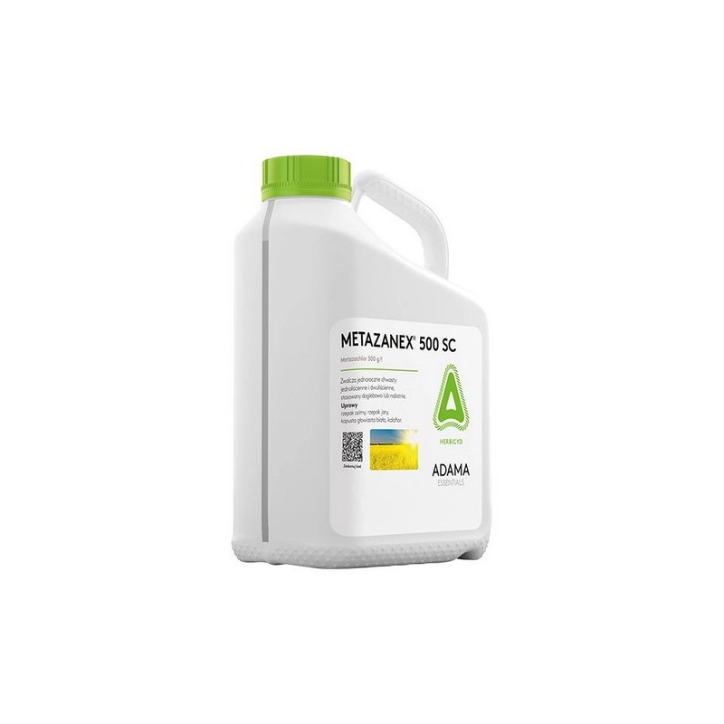 Metazanex 500 SC Metazanex 500 SC