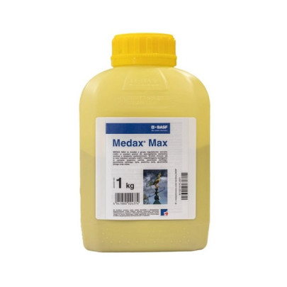 Medax Max
