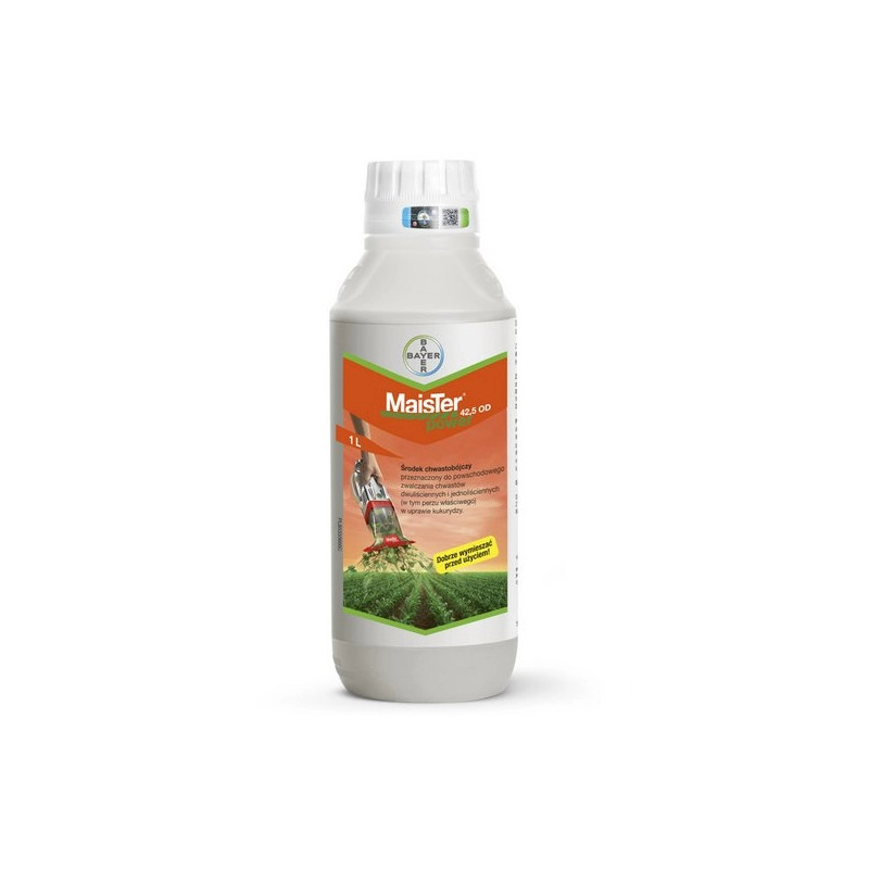 Maister Power 42,5 OD