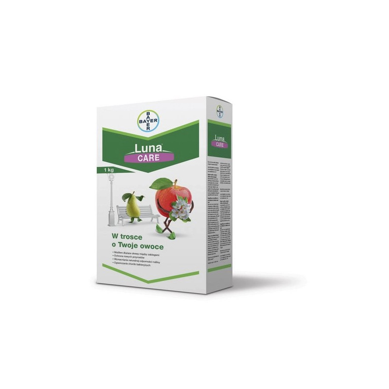 Luna Care 71,6 WG Luna Care 71,6 WG