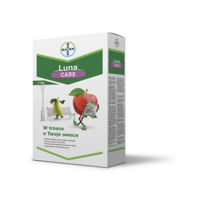 Luna Care 71,6 WG